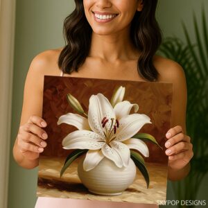 Lily Art