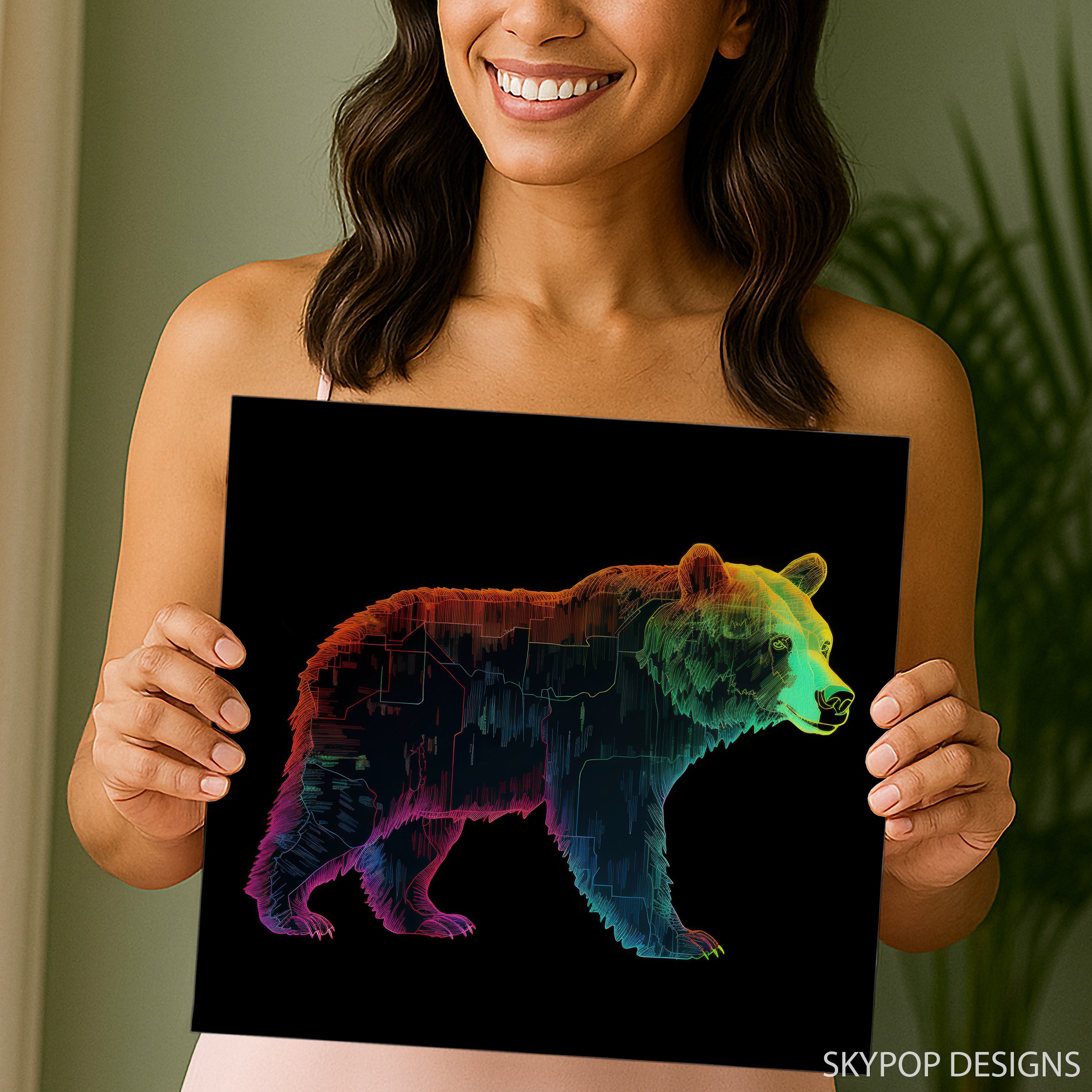 3.jpg Bear Art