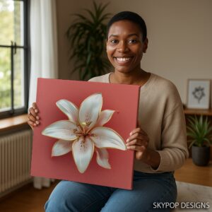 Lily Art