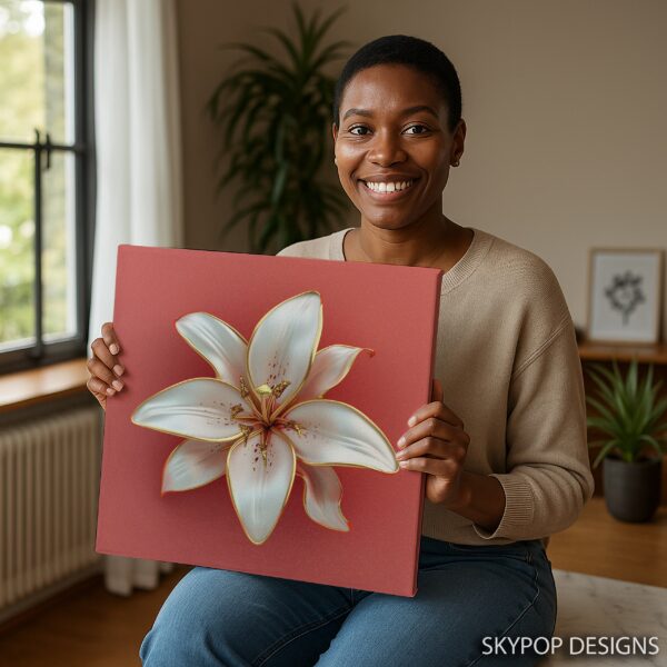 Lily Art