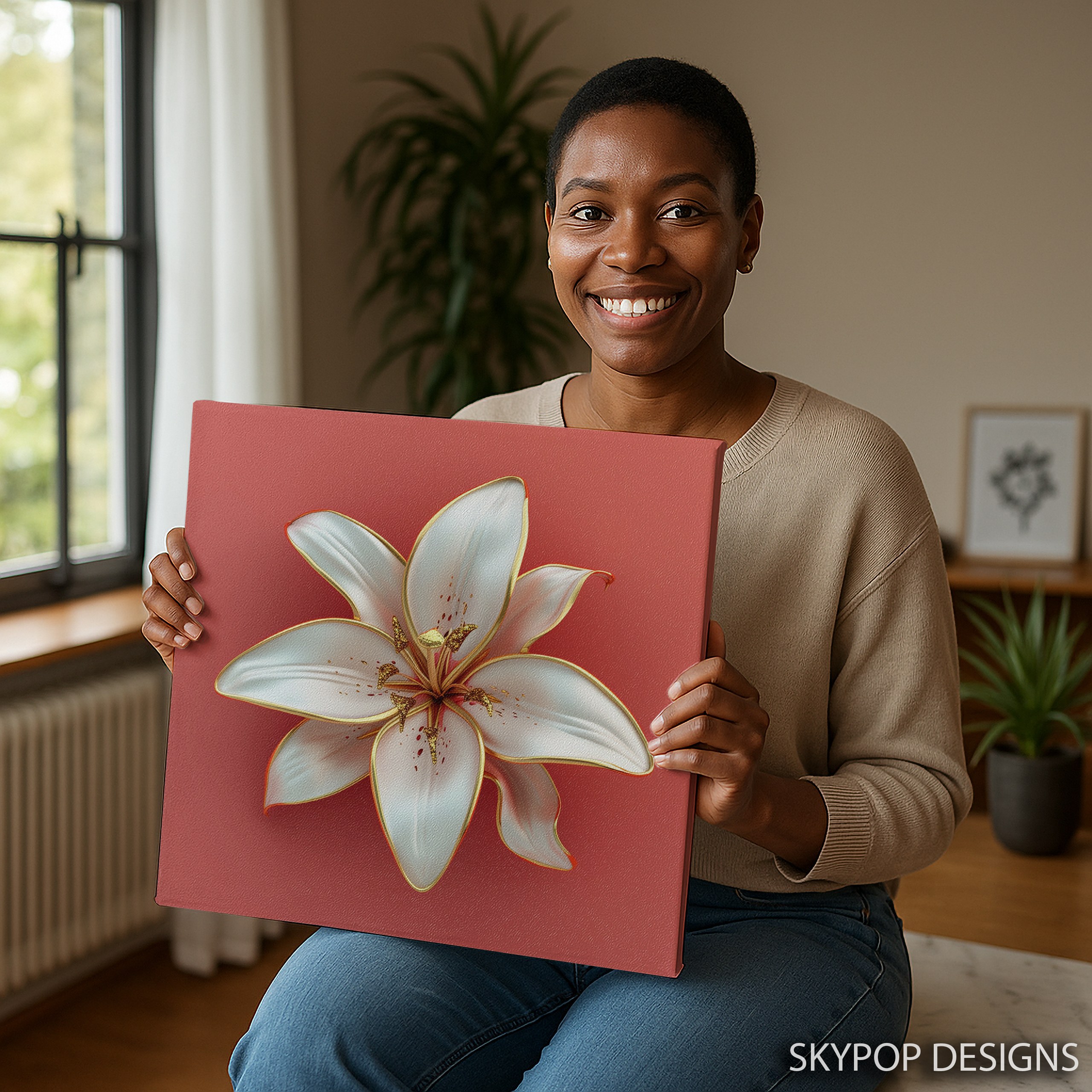 3.jpg Lily Art