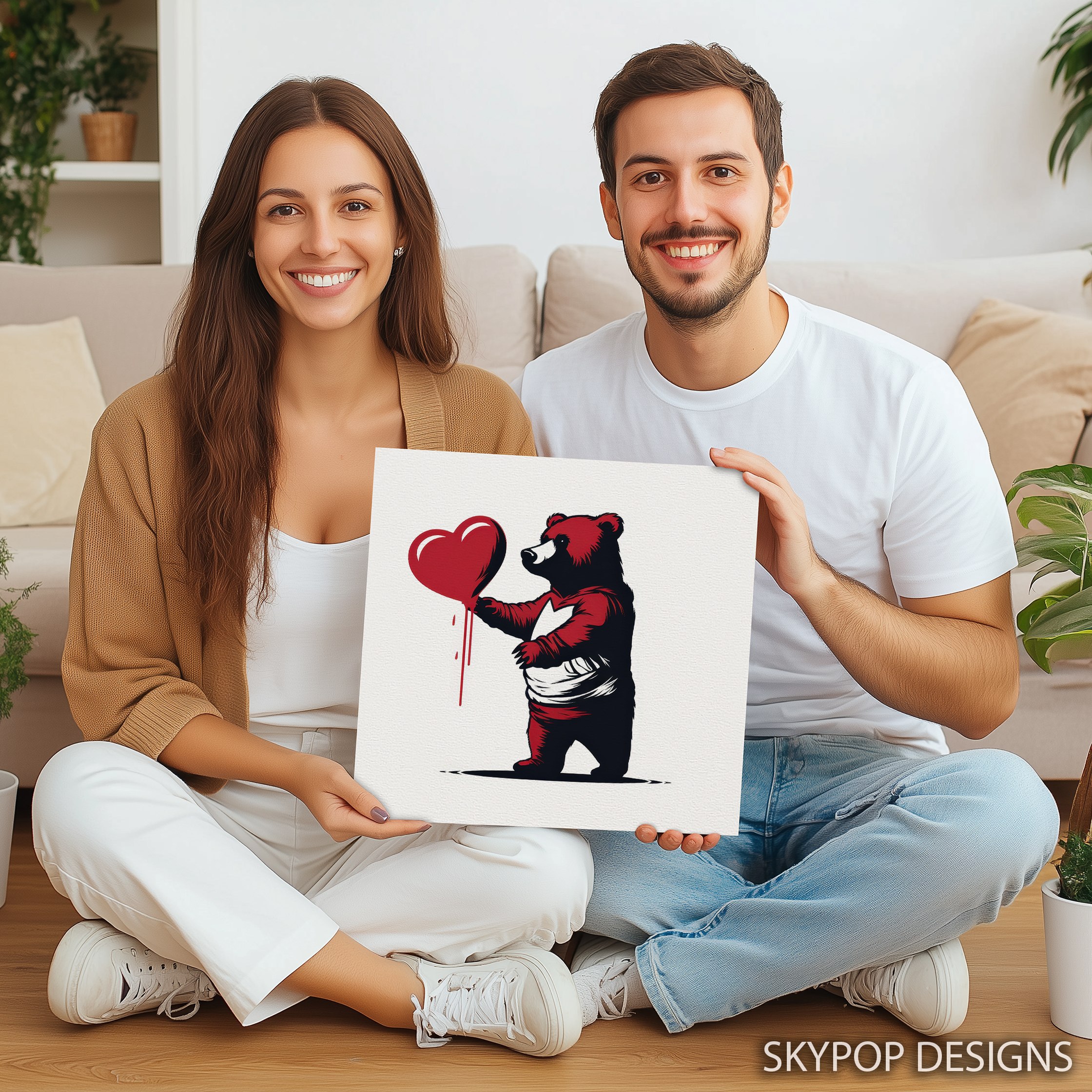 3.jpg Bear Art