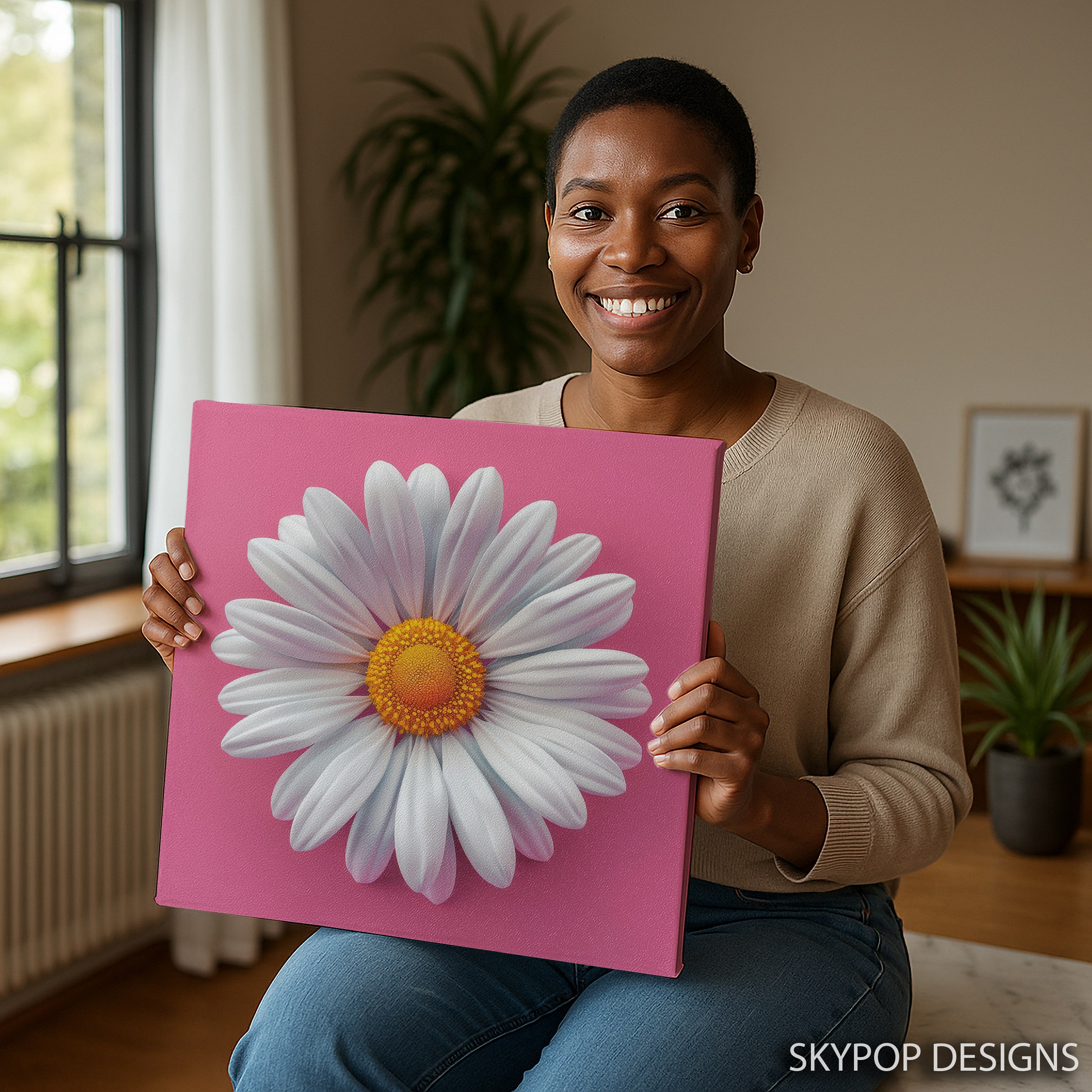 3.jpg Daisy Art