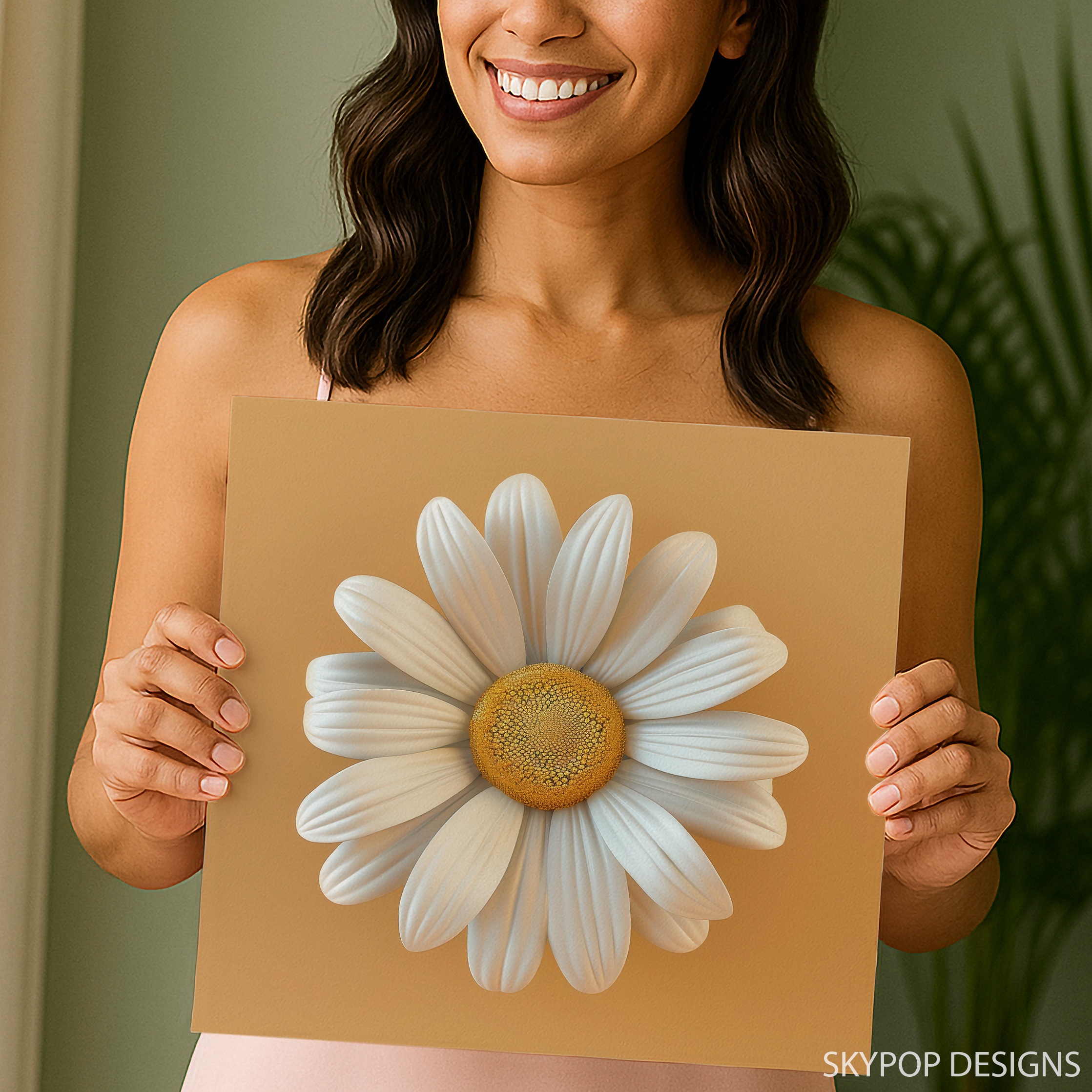 3.jpg Daisy Art