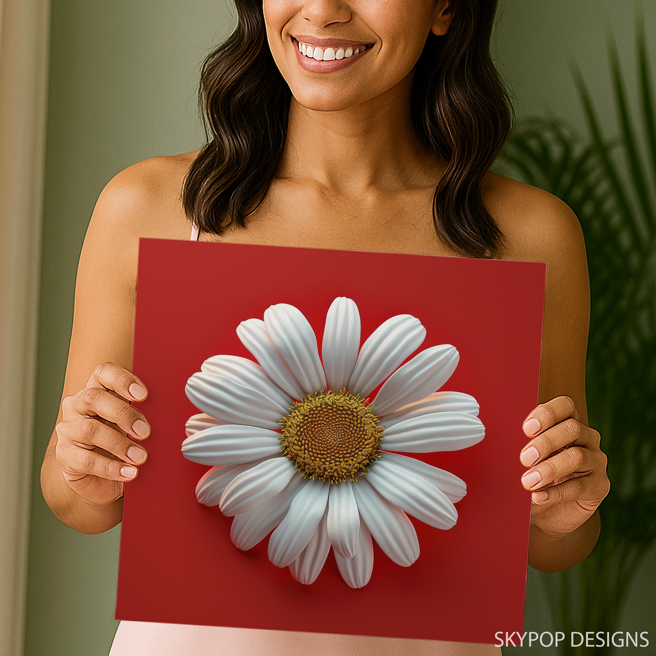 3.jpg Daisy Art