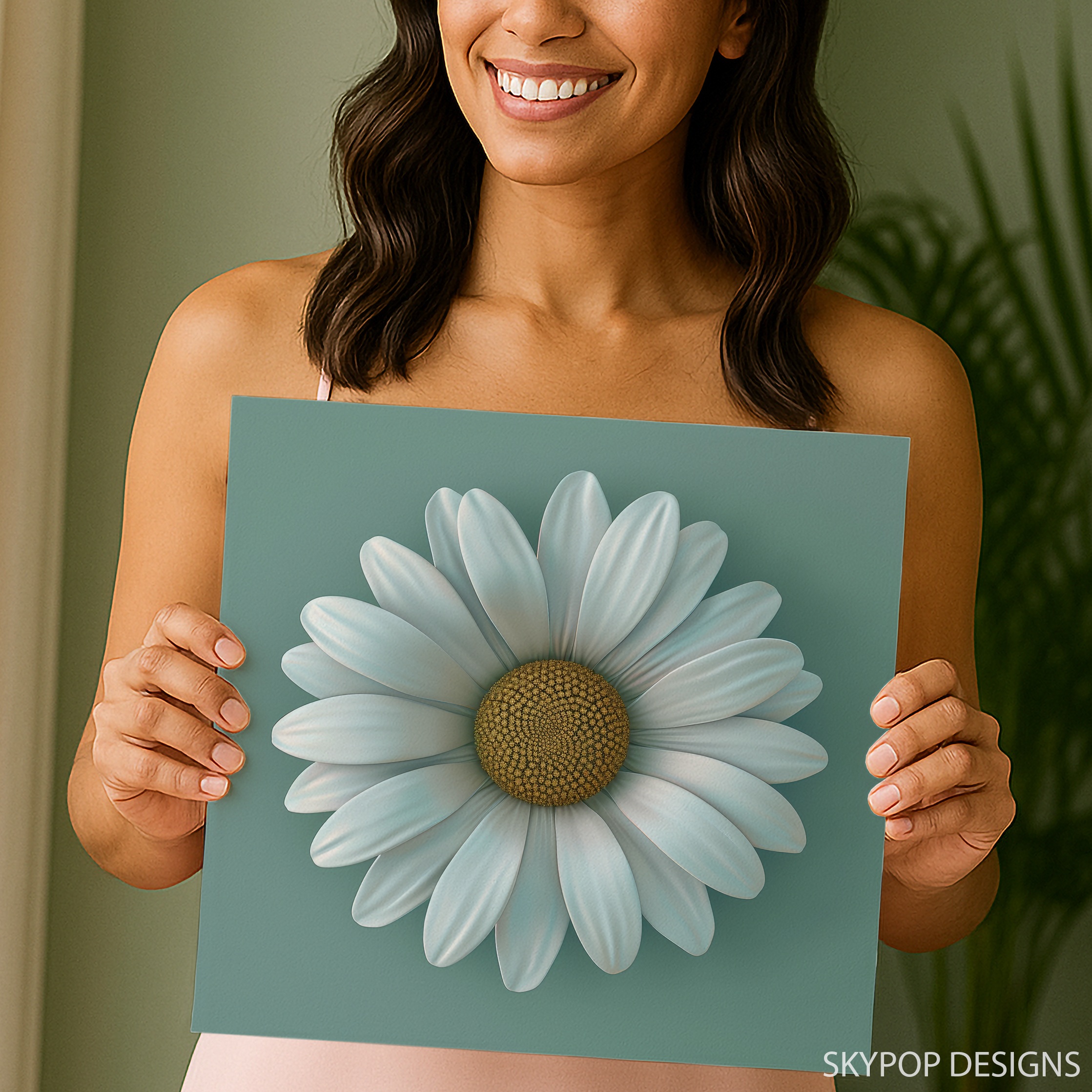 3.jpg Daisy Art