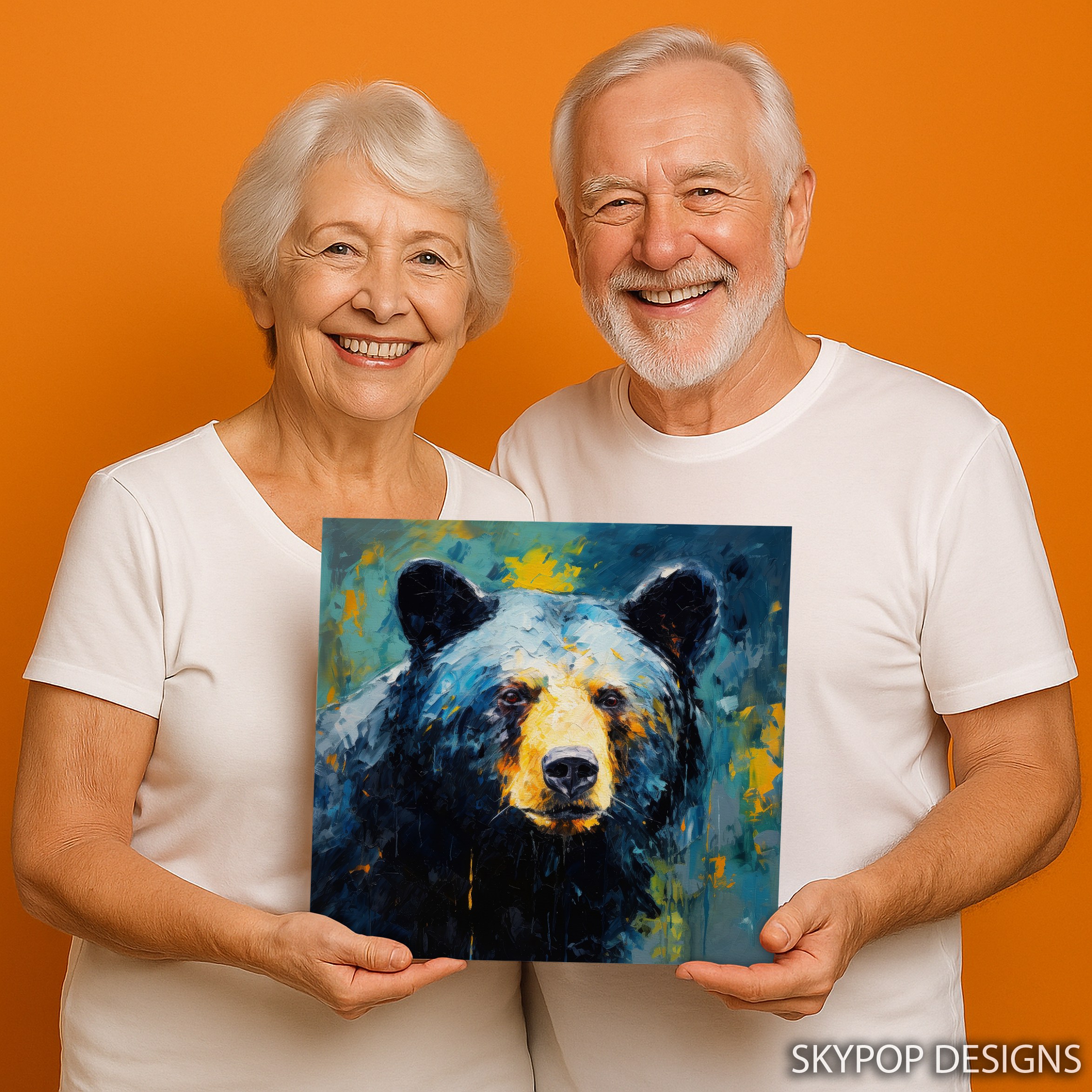 3.jpg Bear Art