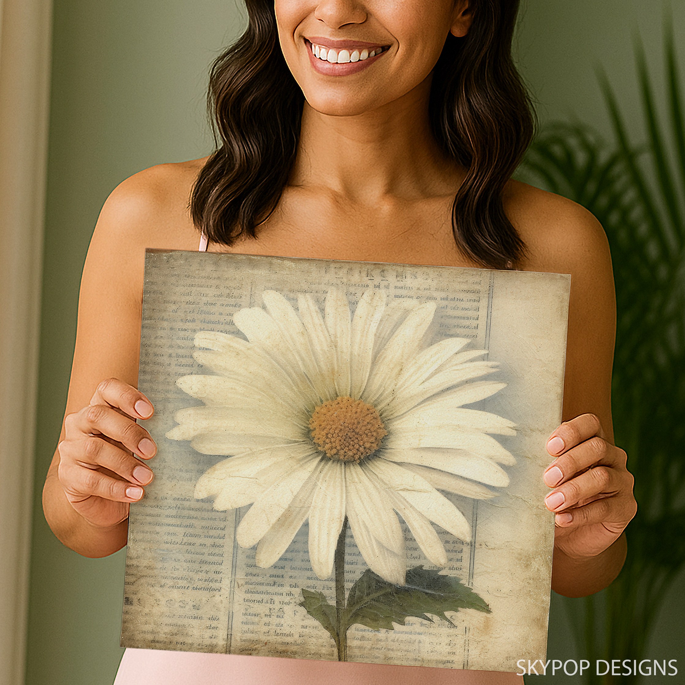 3.jpg Daisy Art