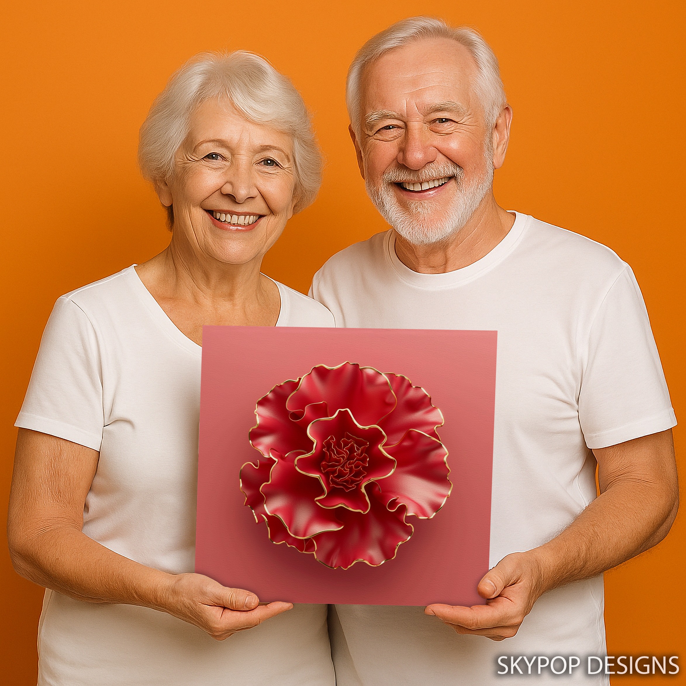 3.jpg Red Rose Art