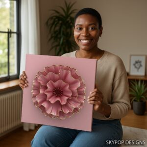 Poppy Art