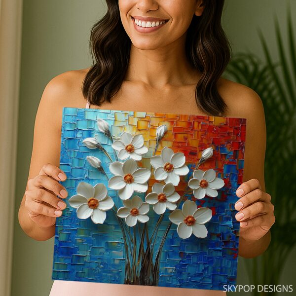 Cosmos Art
