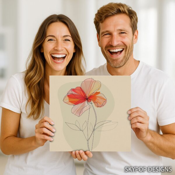 Poppy Art