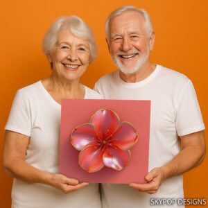 Hibiscus Art
