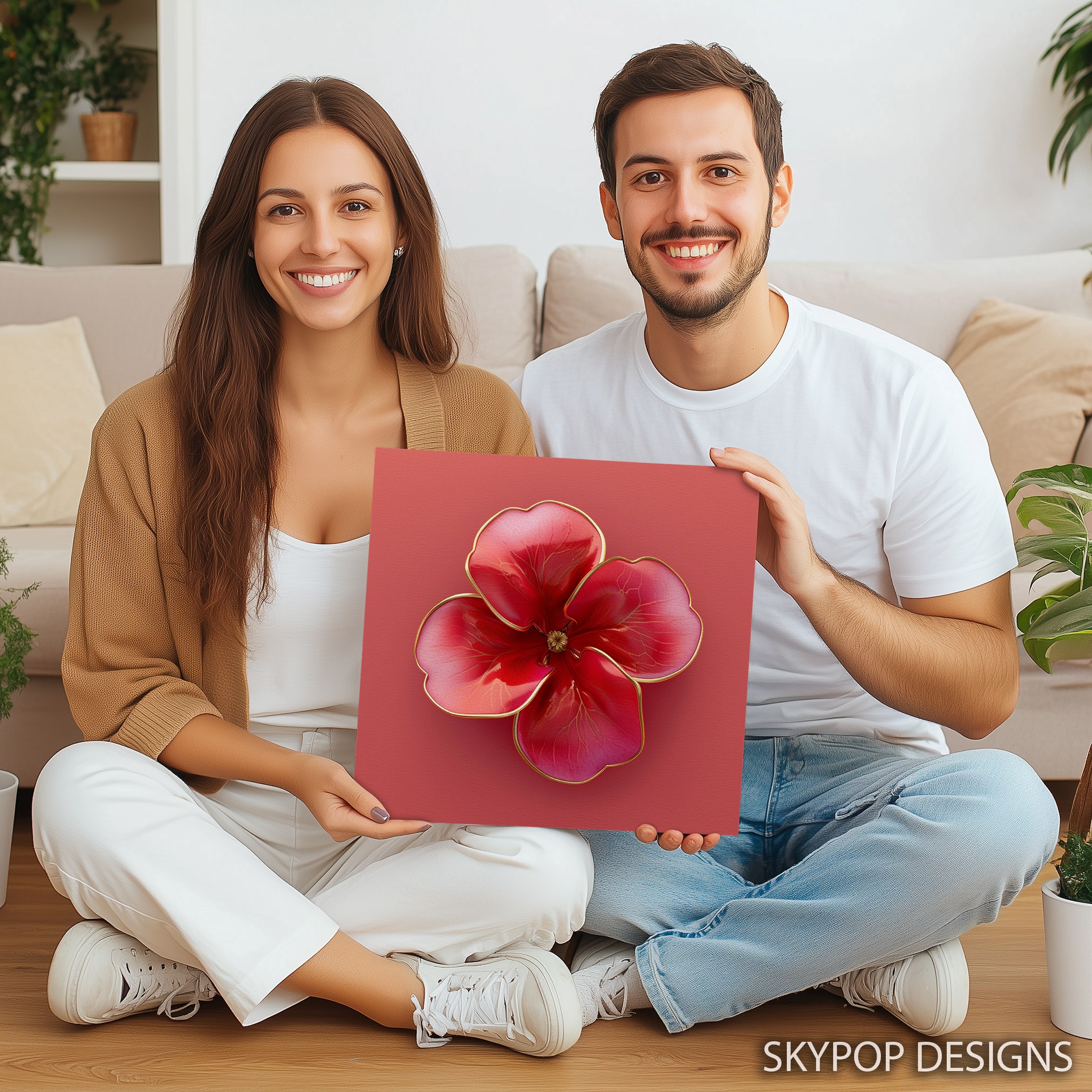3.jpg Hibiscus Art