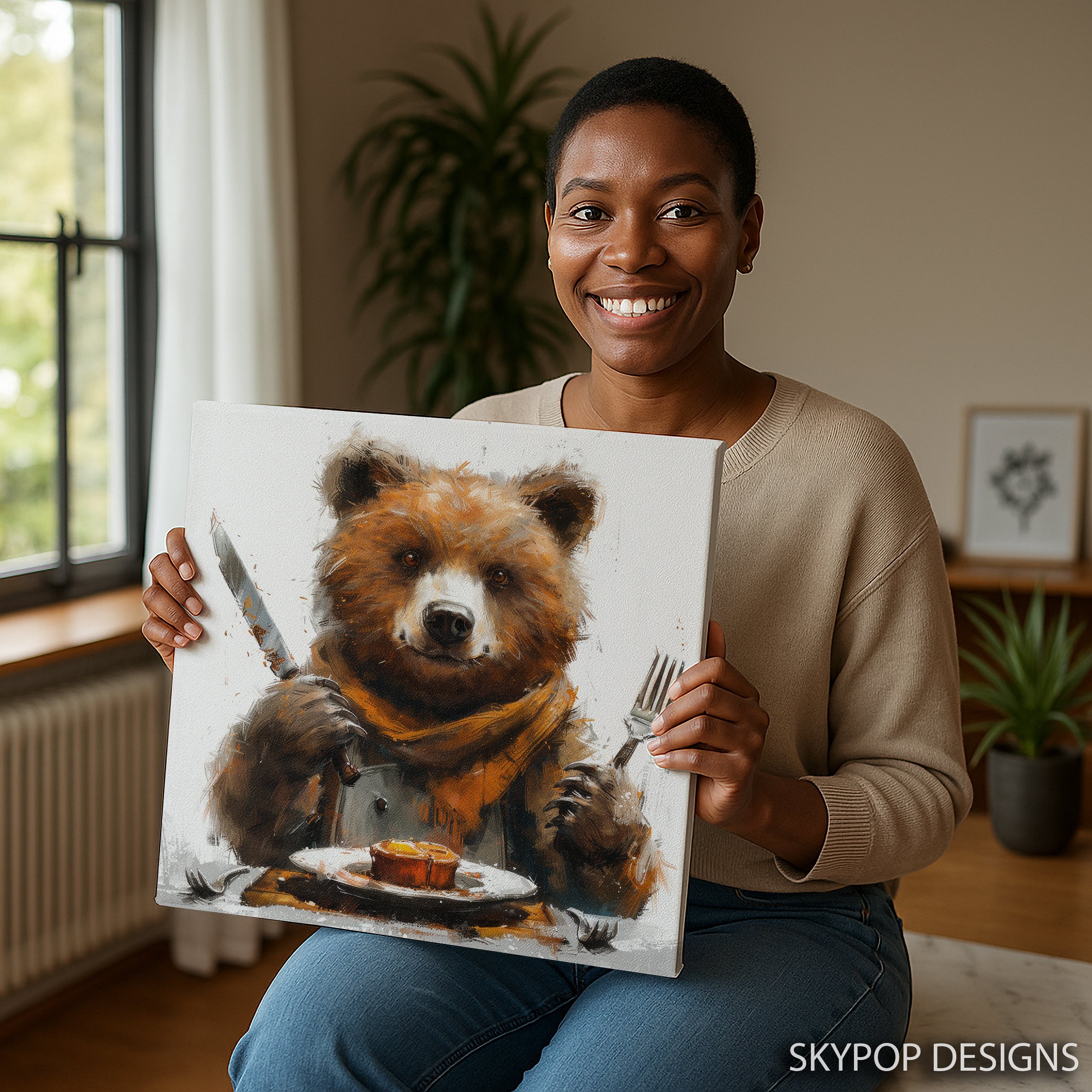 3.jpg Bear Art