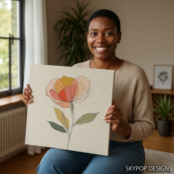 Poppy Art