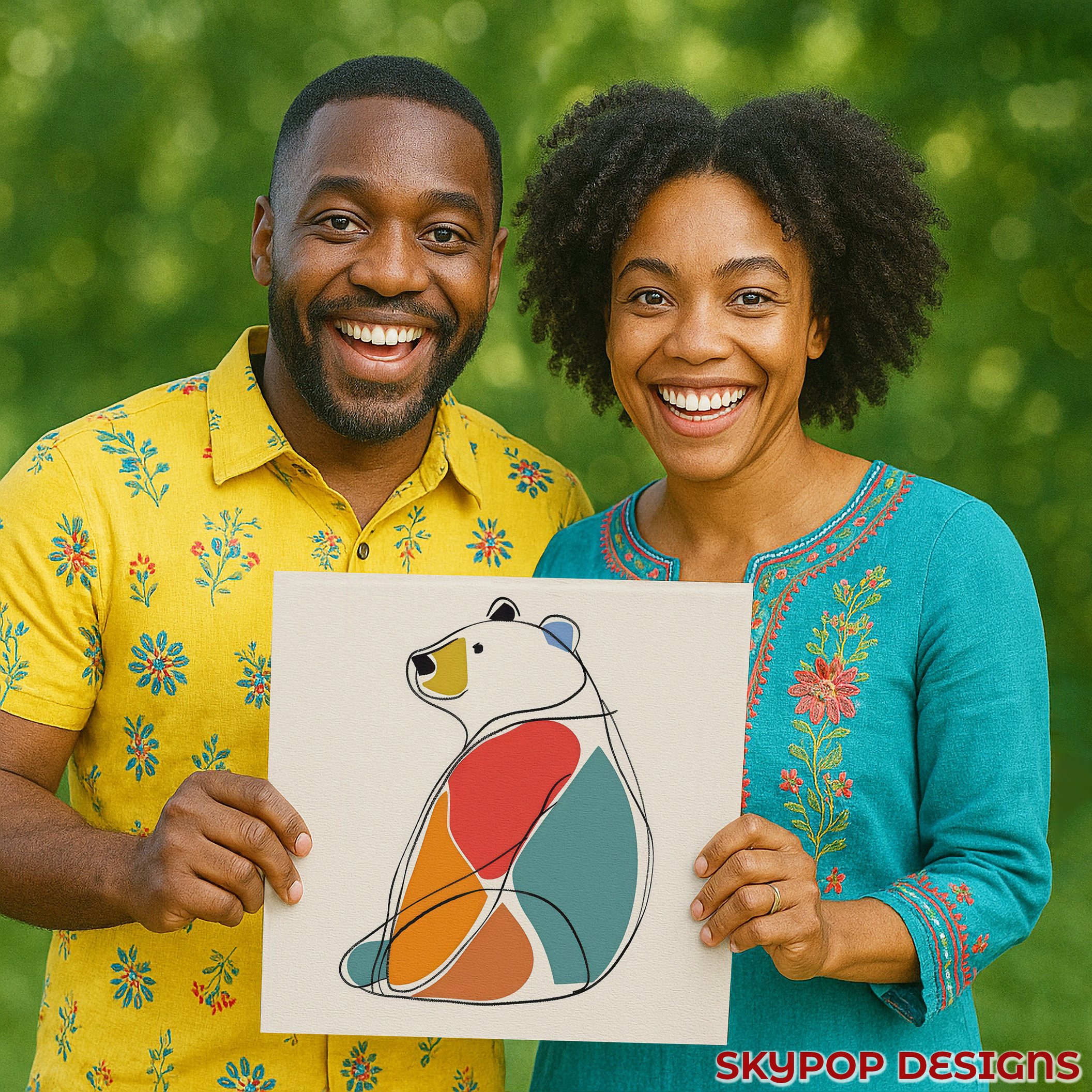 3.jpg Bear Art
