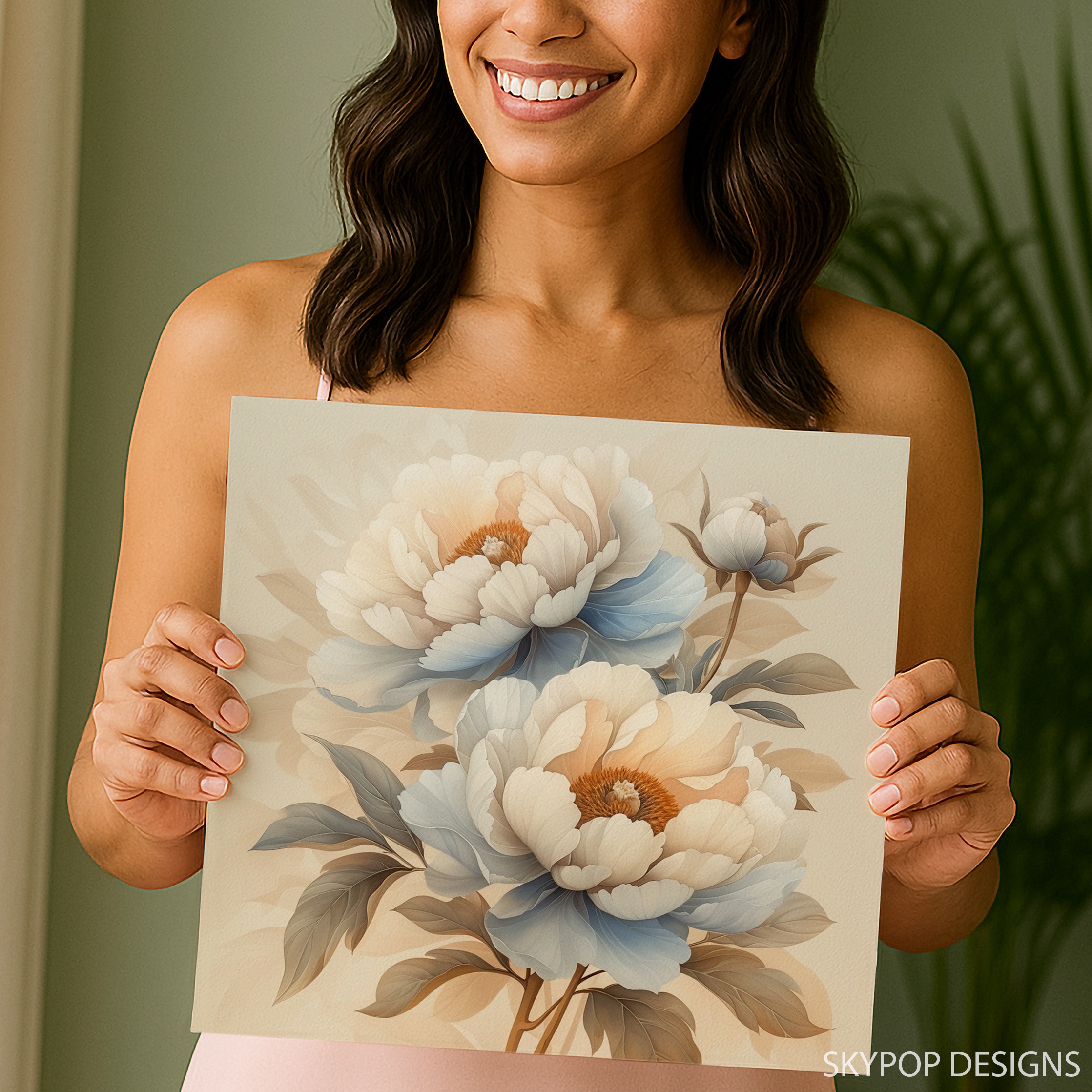 3.jpg Peony Art