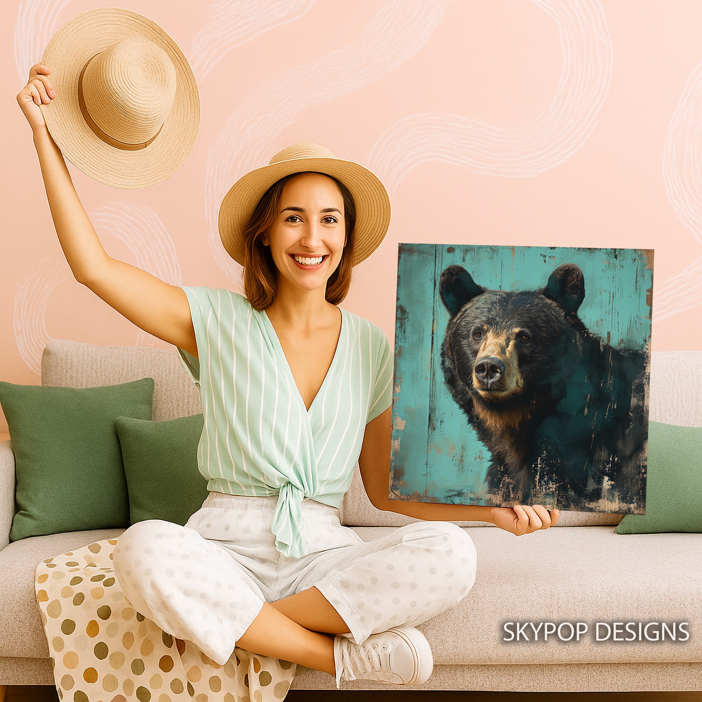 3.jpg Bear Art