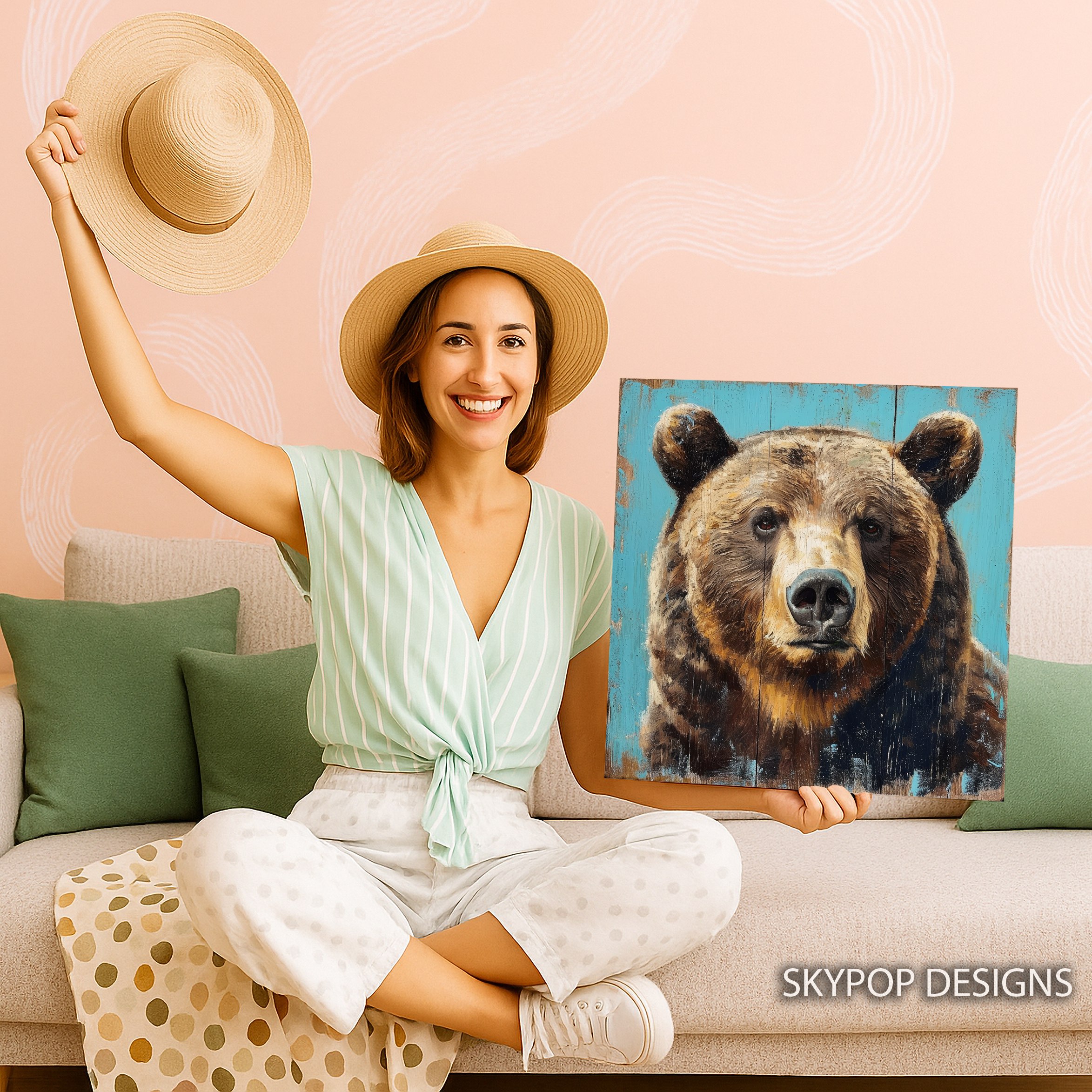 3.jpg Bear Art