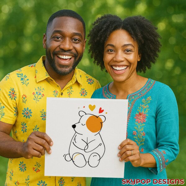 Bear Art