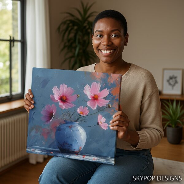 Cosmos Art