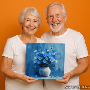Cosmos Art