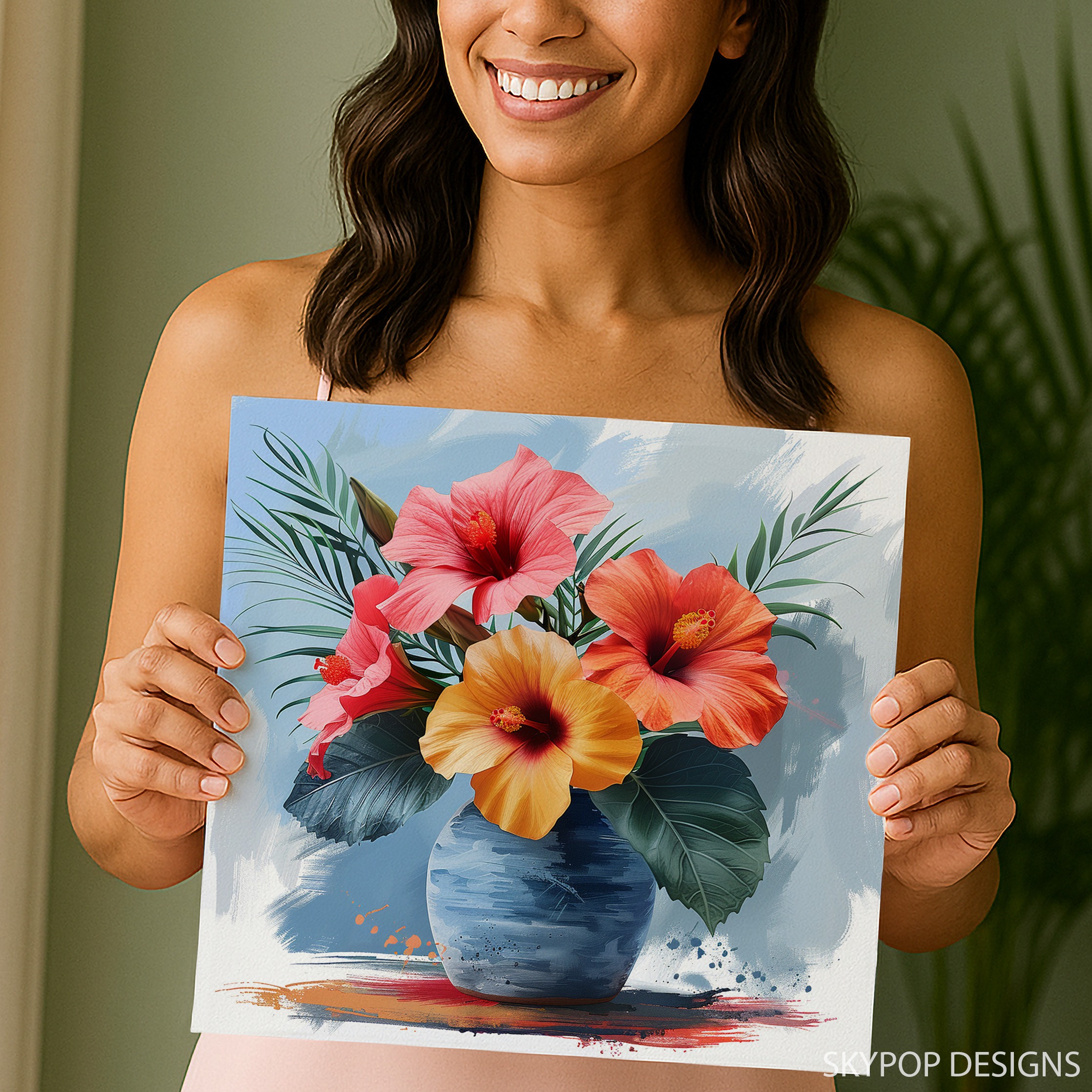 3.jpg Hibiscus Art