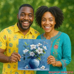 Magnolia Art