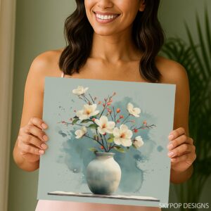Magnolia Art