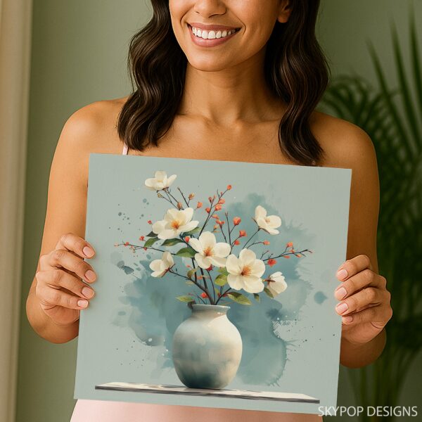 Magnolia Art