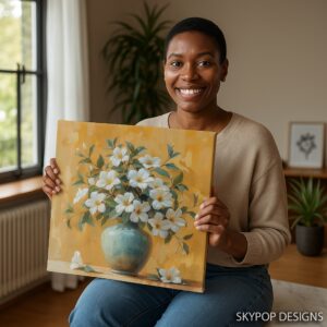 Magnolia Art