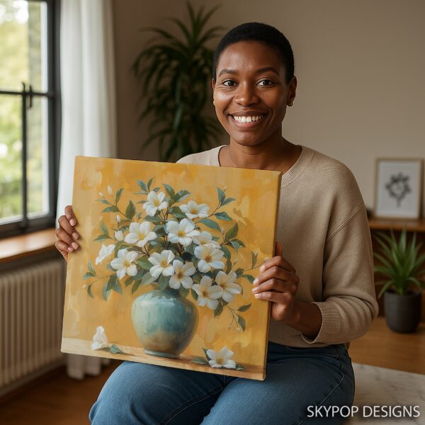 Magnolia Art