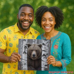 Bear Art