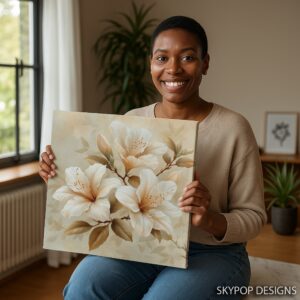 Azalea Art