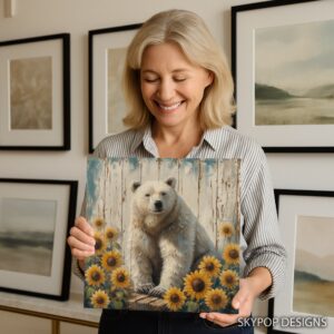 Bear Art