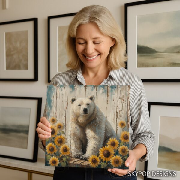 Bear Art