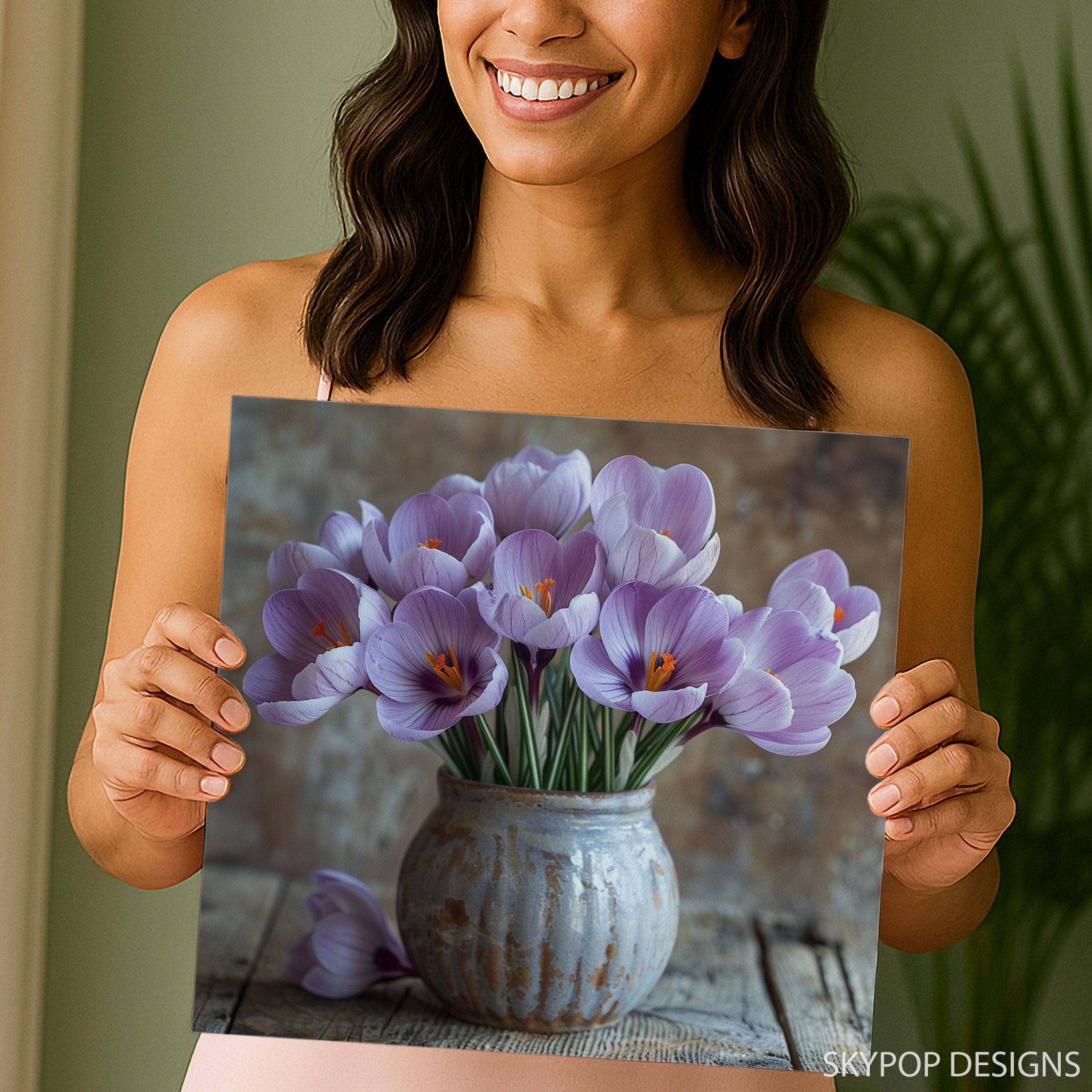 3.jpg Crocus Art