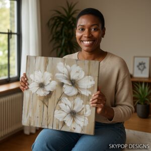 Cosmos Art