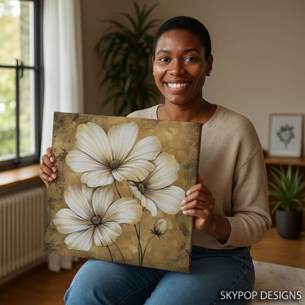 Cosmos Art