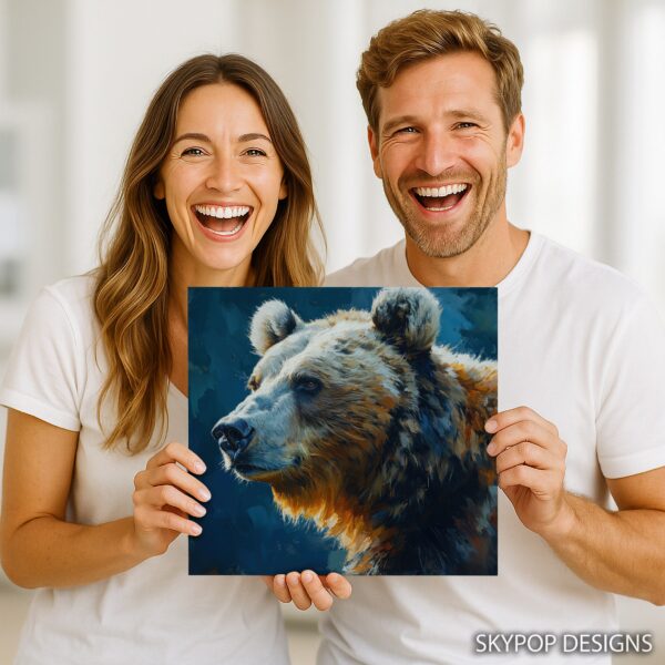 Bear Art
