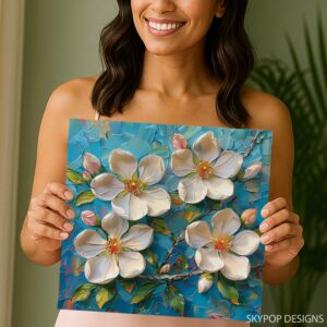 Magnolia Art