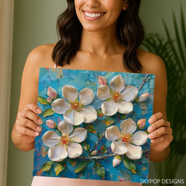 Magnolia Art