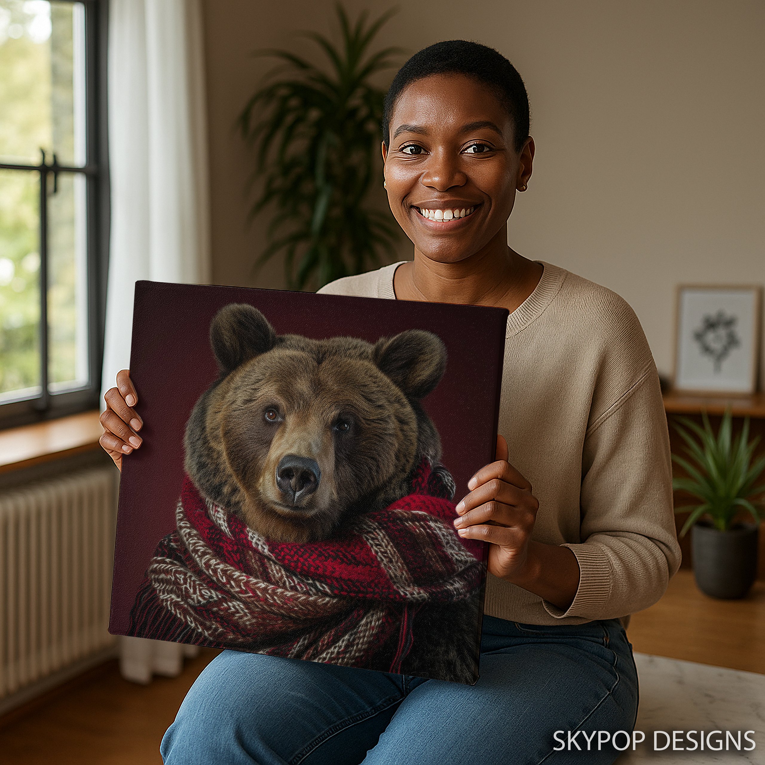3.jpg Bear Art