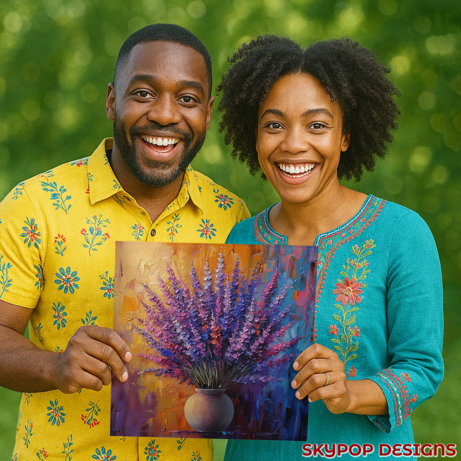3.jpg Lavender Art