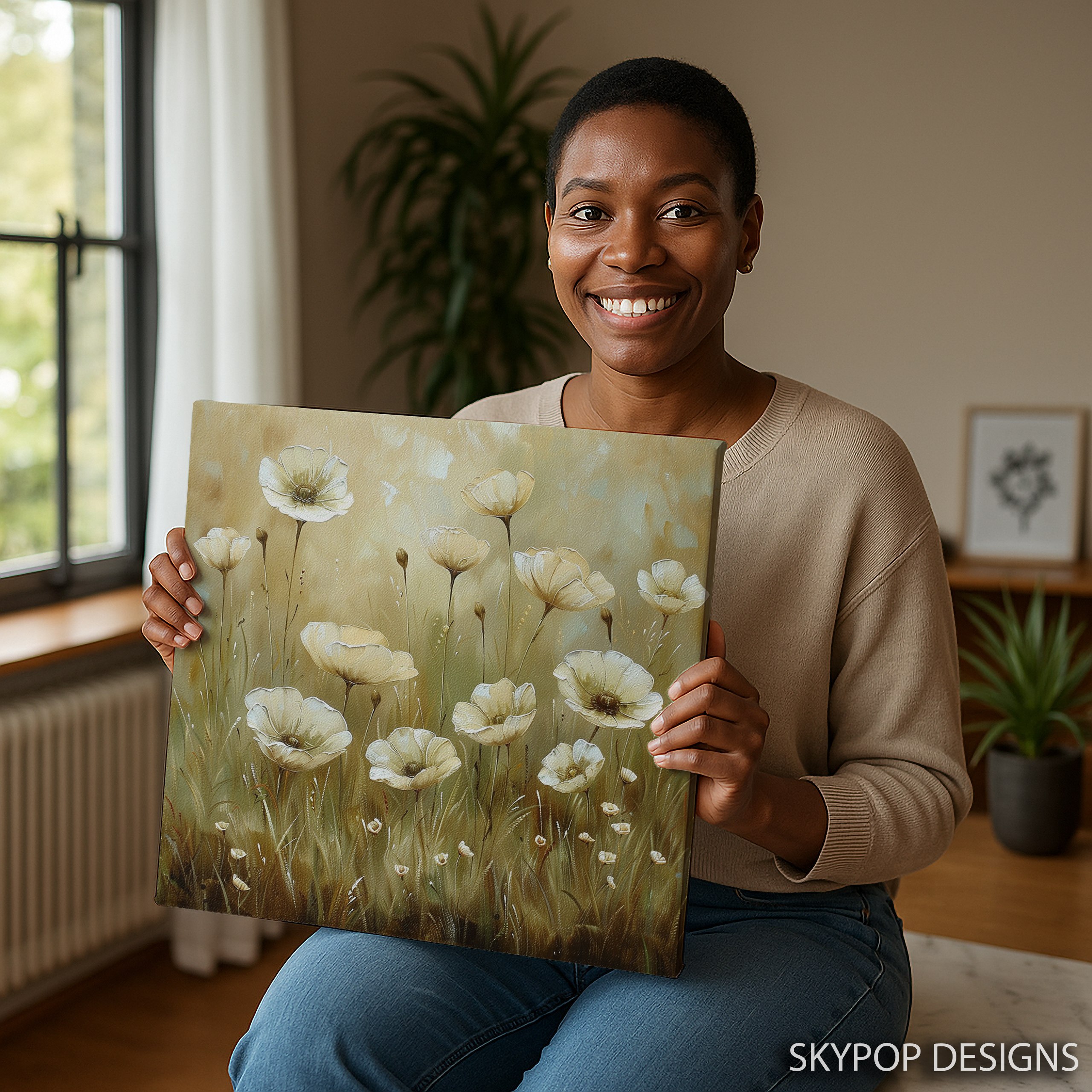 3.jpg Poppy Field Art