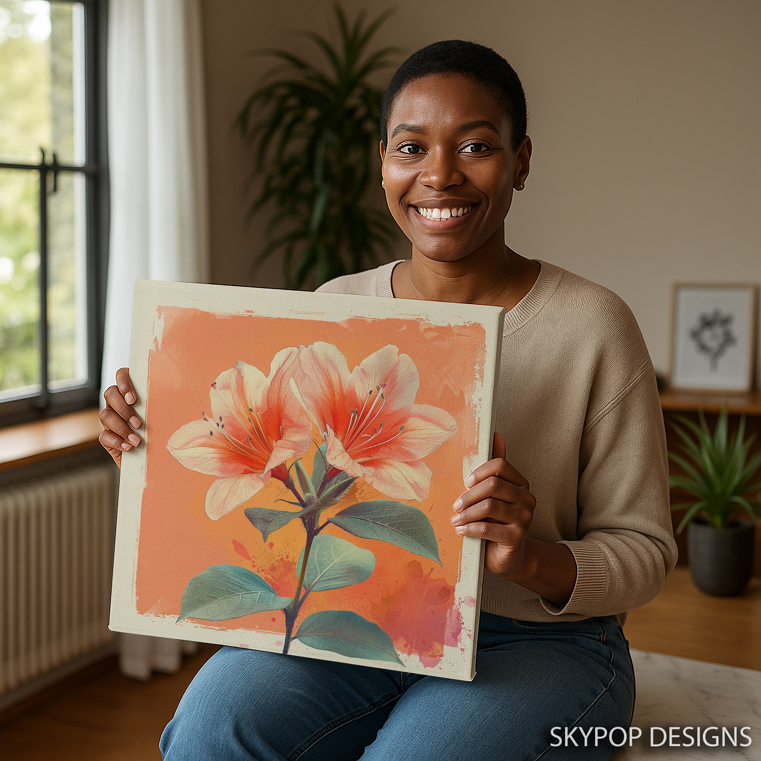 3.jpg Azalea Floral Art