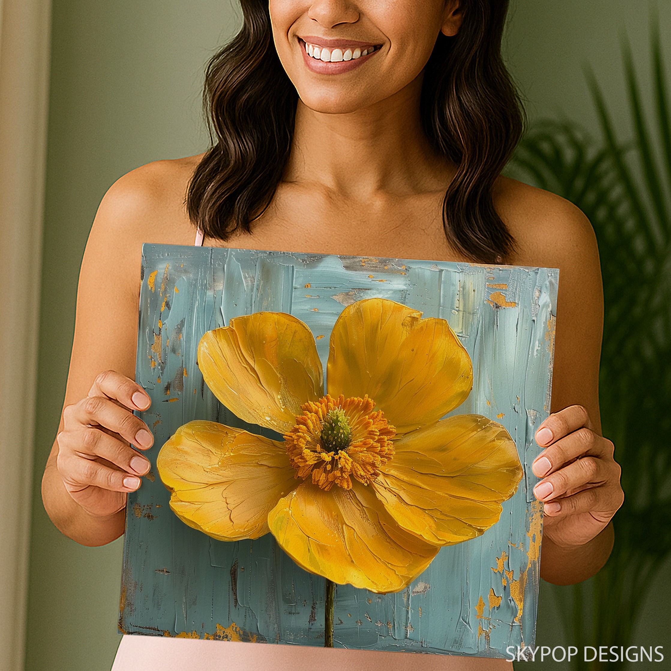 3.jpg Buttercup Art