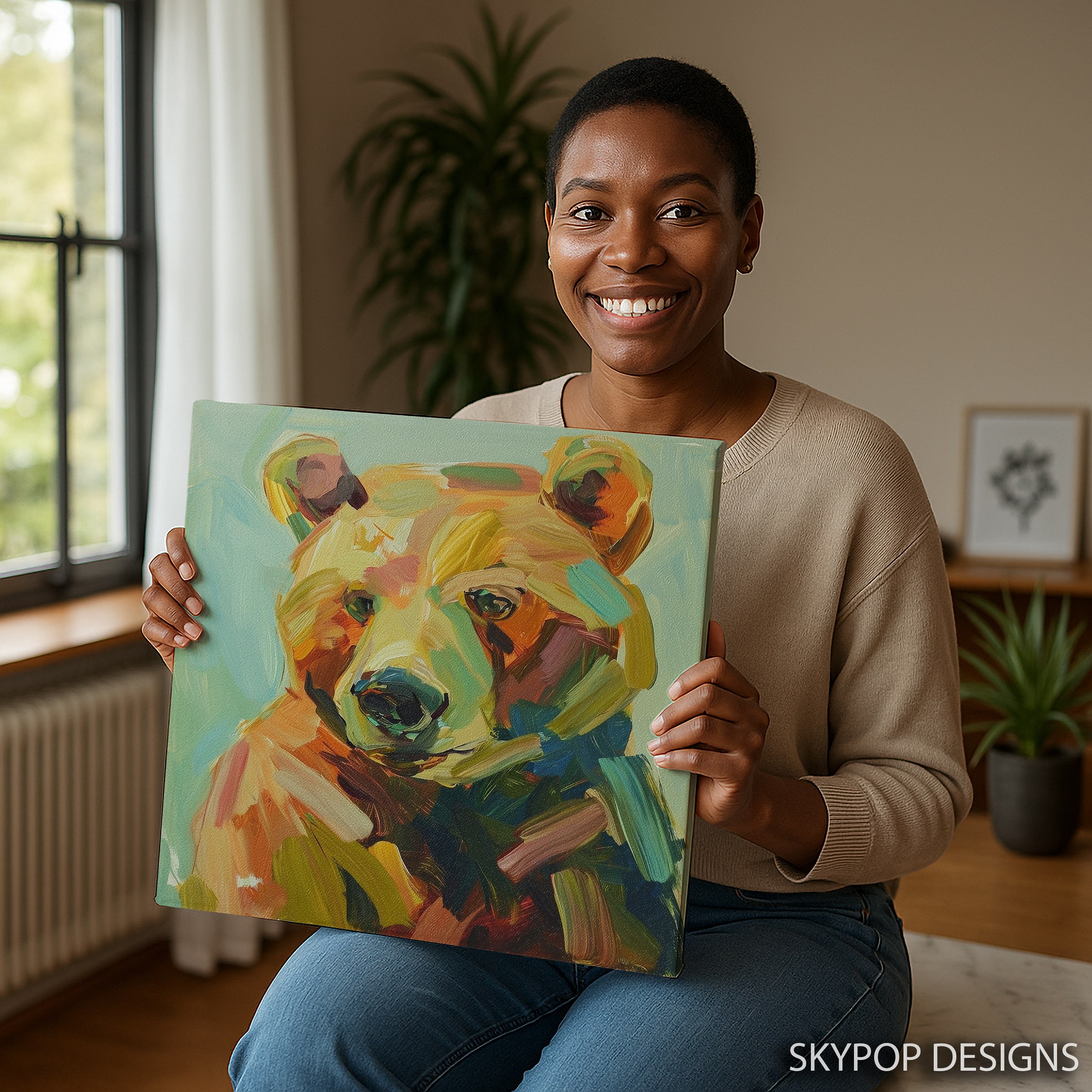 3.jpg Bear Art