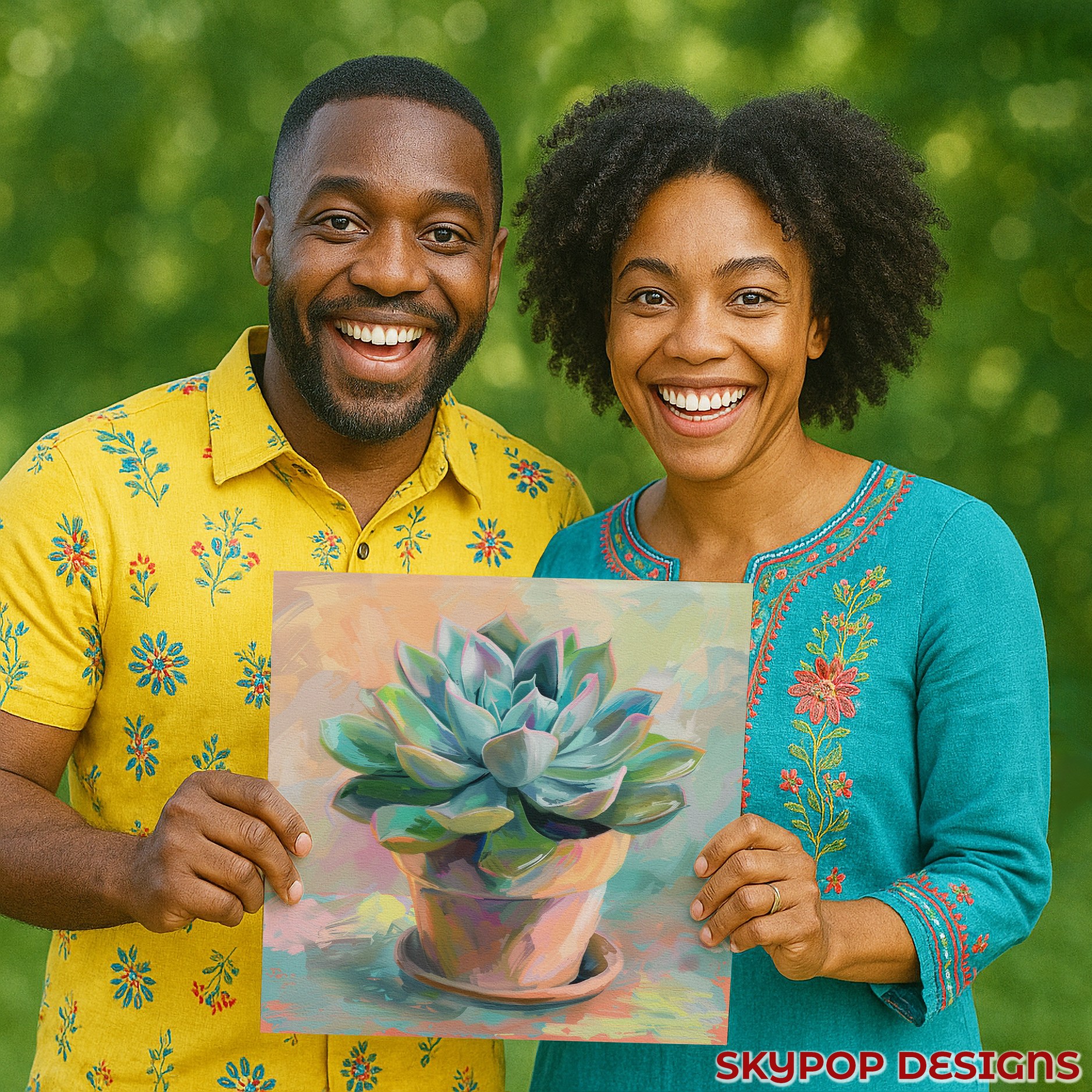 3.jpg Succulent Art